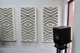 Image result for Music Studio Acoustic Panels