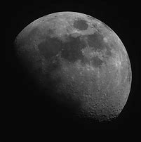 Image result for Waxing Gibous Moon Drawing