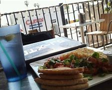 Image result for Sunset Grill Hollywood CA