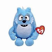 Image result for Toodee Plush Toy