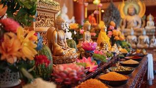 Image result for Wesak Day Photo