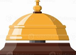 Image result for Reception Bell PNG