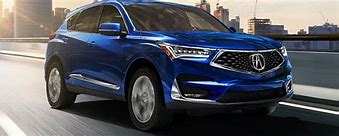 Image result for Acura RDX Blue