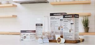 Image result for Keurig Serup