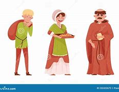 Image result for Middle Ages Cartoon