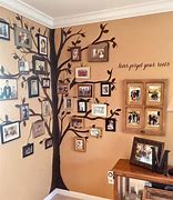 Image result for Tree Drawing On Wall