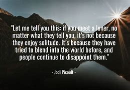 Image result for Lonely Short Quotes