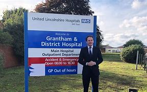 Image result for Gareth Davies Grantham