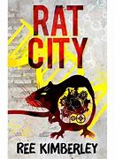 Image result for Rat City Book