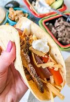 Image result for Tri-Tip Fajitas