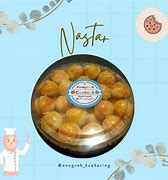 Image result for Kue Kering NASTAR