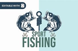 Image result for Elevation Sports Logo Fishing