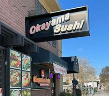 Image result for Okayama Sushi