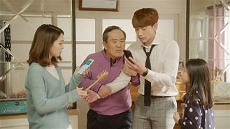 Image result for Come Back Alive K Drama