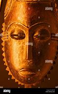 Image result for God Mask Art