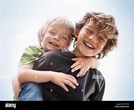 Image result for Piggyback Boy