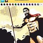 Image result for Sparta Cartoon