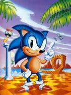 Image result for Sonic 90