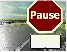 Image result for Sus Pause Image