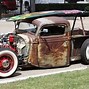 Image result for British Rat Rods