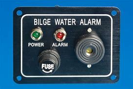 Image result for Bilge Alarm