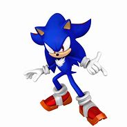 Image result for Sonic HD Nazo