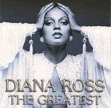 Image result for Diana Ross the Greatest