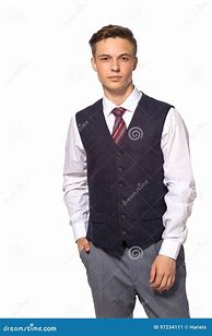 Image result for Man in Grey Vest On Sofa