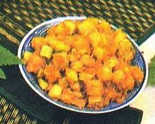 Image result for Rojak Timun