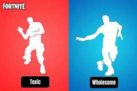 Image result for Most Inappropriate Emotes in Fortnite