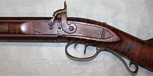 Image result for Swivel Barrel Rifle