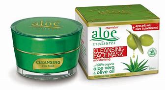 Image result for Face Mask Cream