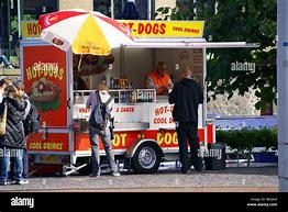 Image result for Hot Dog Amsterdam and 86th Street