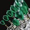 Image result for Emerald and Diamond Tiara