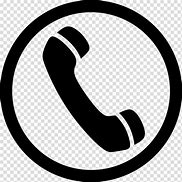 Image result for Icon of Telephone