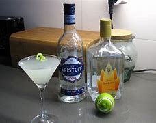 Image result for Kamikaze Cocktail