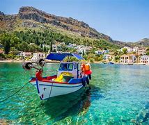 Image result for Best Small Islands in Greece