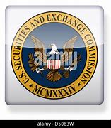 Image result for Securities and Exchange Commission SEC Logo