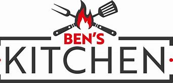 Image result for Ben's Kitchen Menu