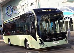 Image result for Polish Electric Bus