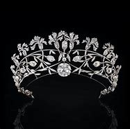 Image result for Chaumet Tiara