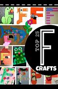 Image result for F Word Craft