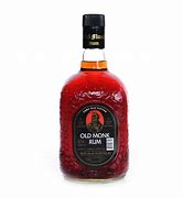 Image result for Old Monk Rum 1 Liter