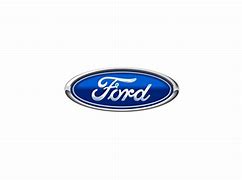 Image result for Ford Logo White Background