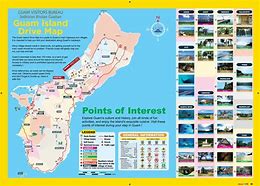 Image result for Guam Iron Maps