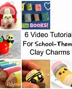 Image result for PBS Kids Clay Charms