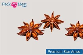 Image result for 1 Star Anise