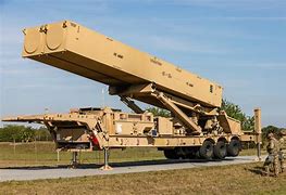 Image result for Lrhw Projectile