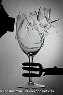 Image result for Breaking Wine Glass