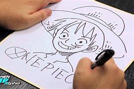 Image result for Oda Realistic Art